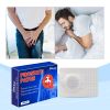 South Moon Male Care Patch, Gentle Relief Discomfort Male Daily Care Patch